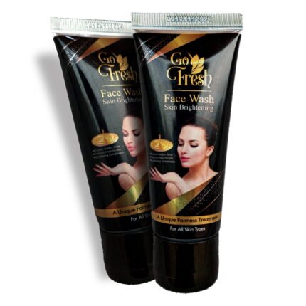 Facewash