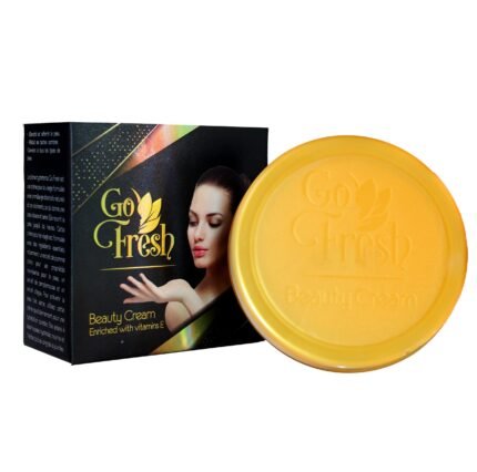 Whitening Cream