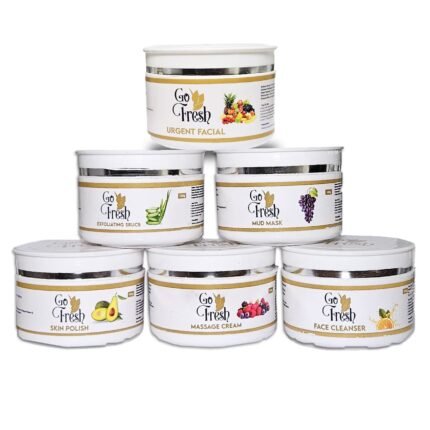 Facial Creams Bundle 300gm