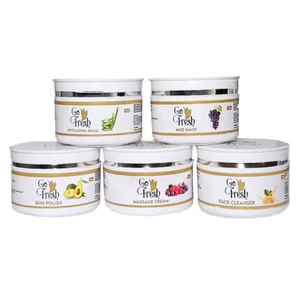 Facial Creams Bundle 75gm