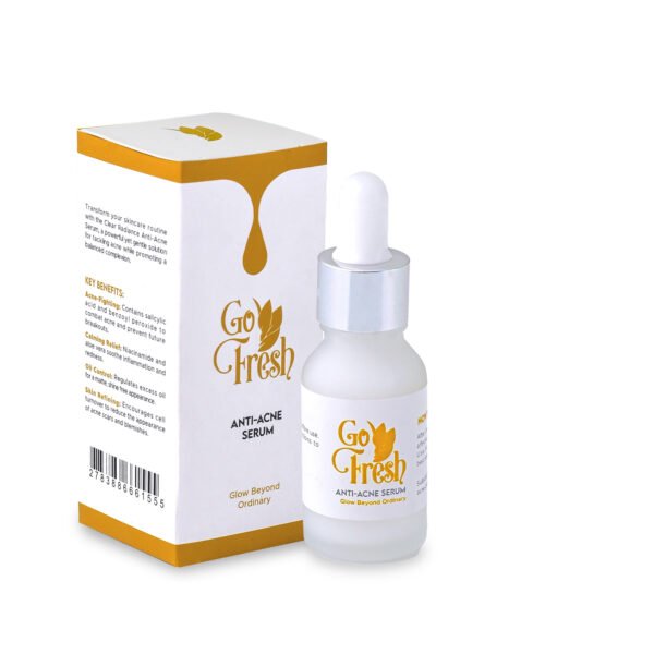 Anti-Acne Serum
