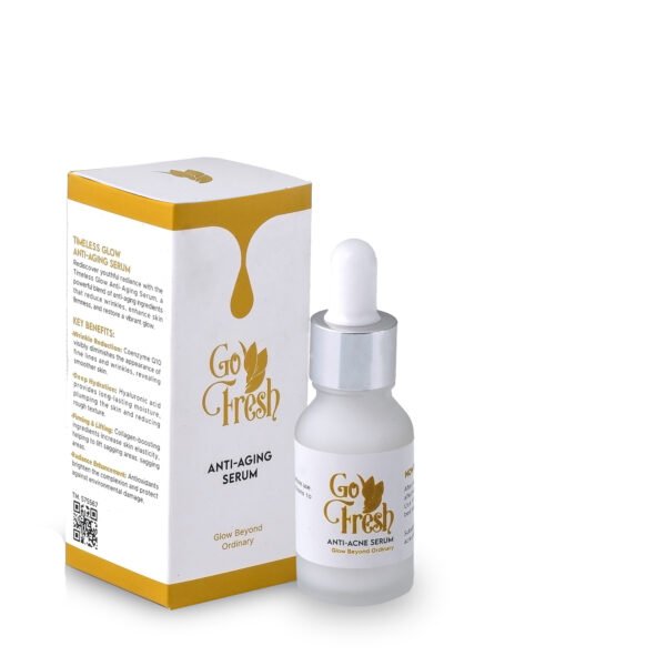 Anti Aging Serum
