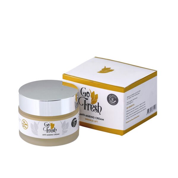 Anti-Aging Cream