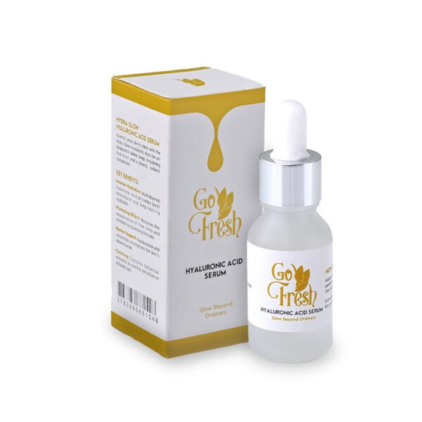 Hyaluronic acid Serum
