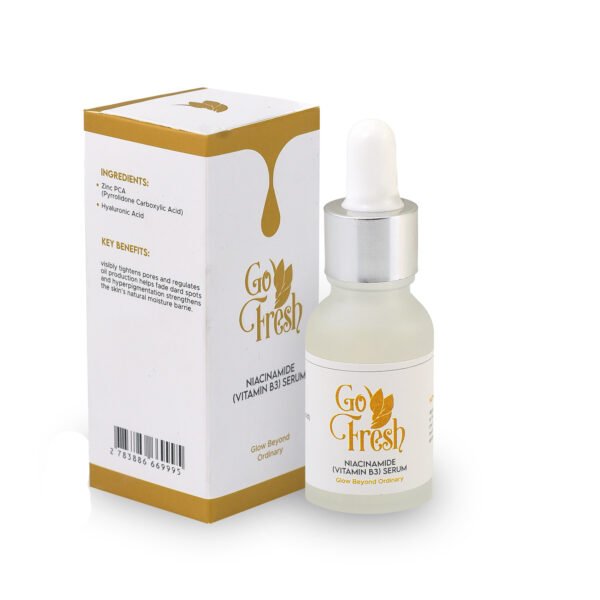 Niacinamide Serum