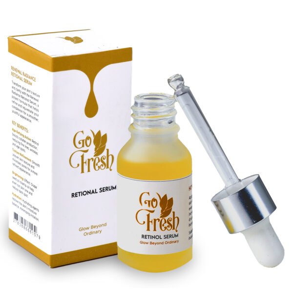 Retinol Serum