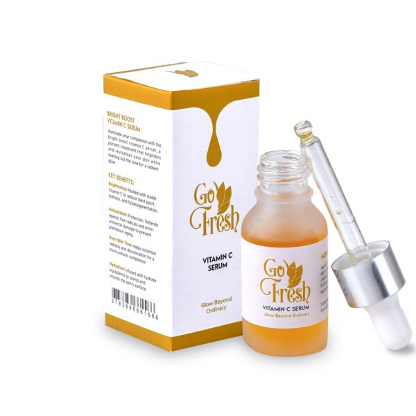 Vitamin C Serum