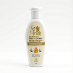 Moisturising face lotion 100ml
