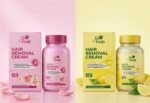Hair Removal Cream