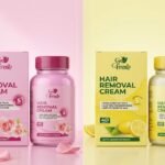 Hair Removal Cream